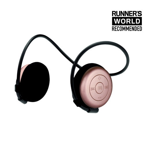 AL4 FREEDOM MINI - Rose Gold