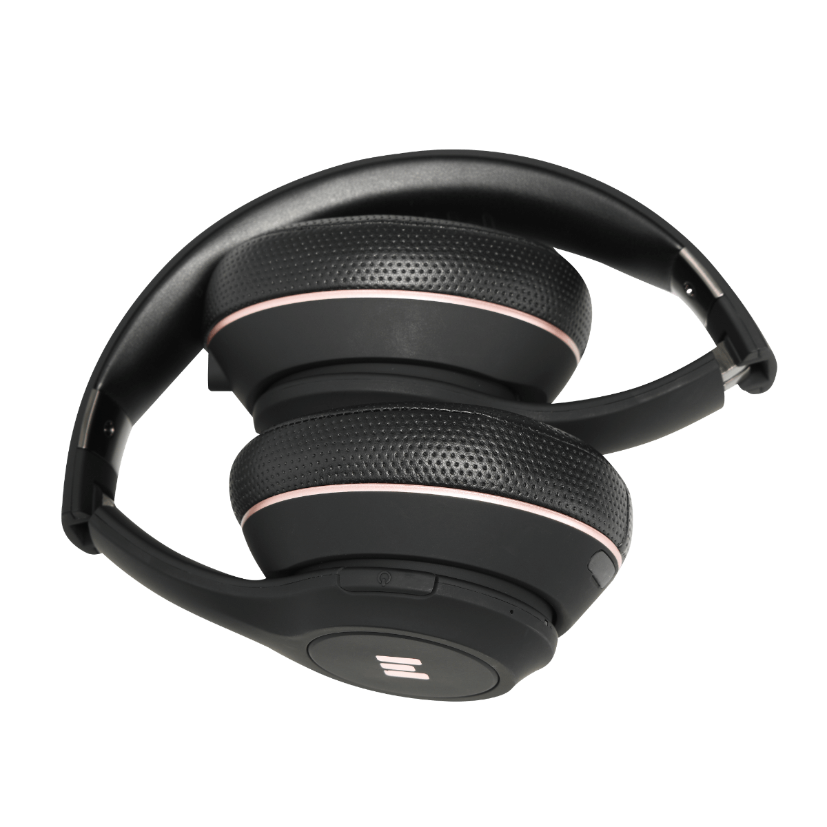 BOOM by MIIEGO – Rosegold in Black