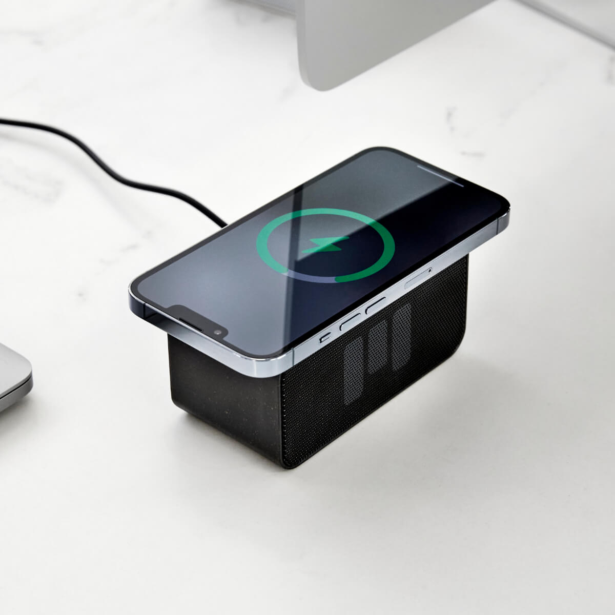 CHARGE&PLAY MINI II - Black