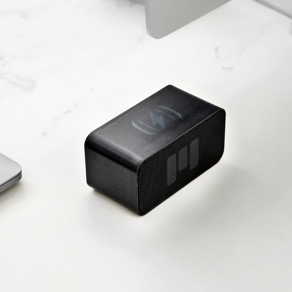 CHARGE&PLAY MINI II - Black