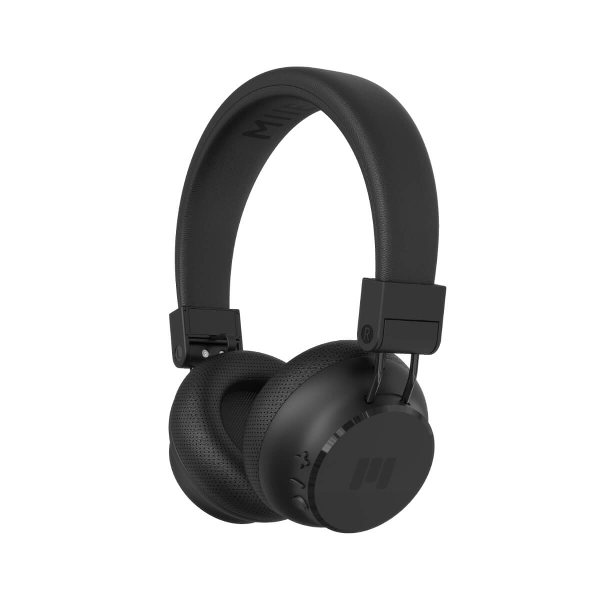 MOOVE35i PRO - Black in Black
