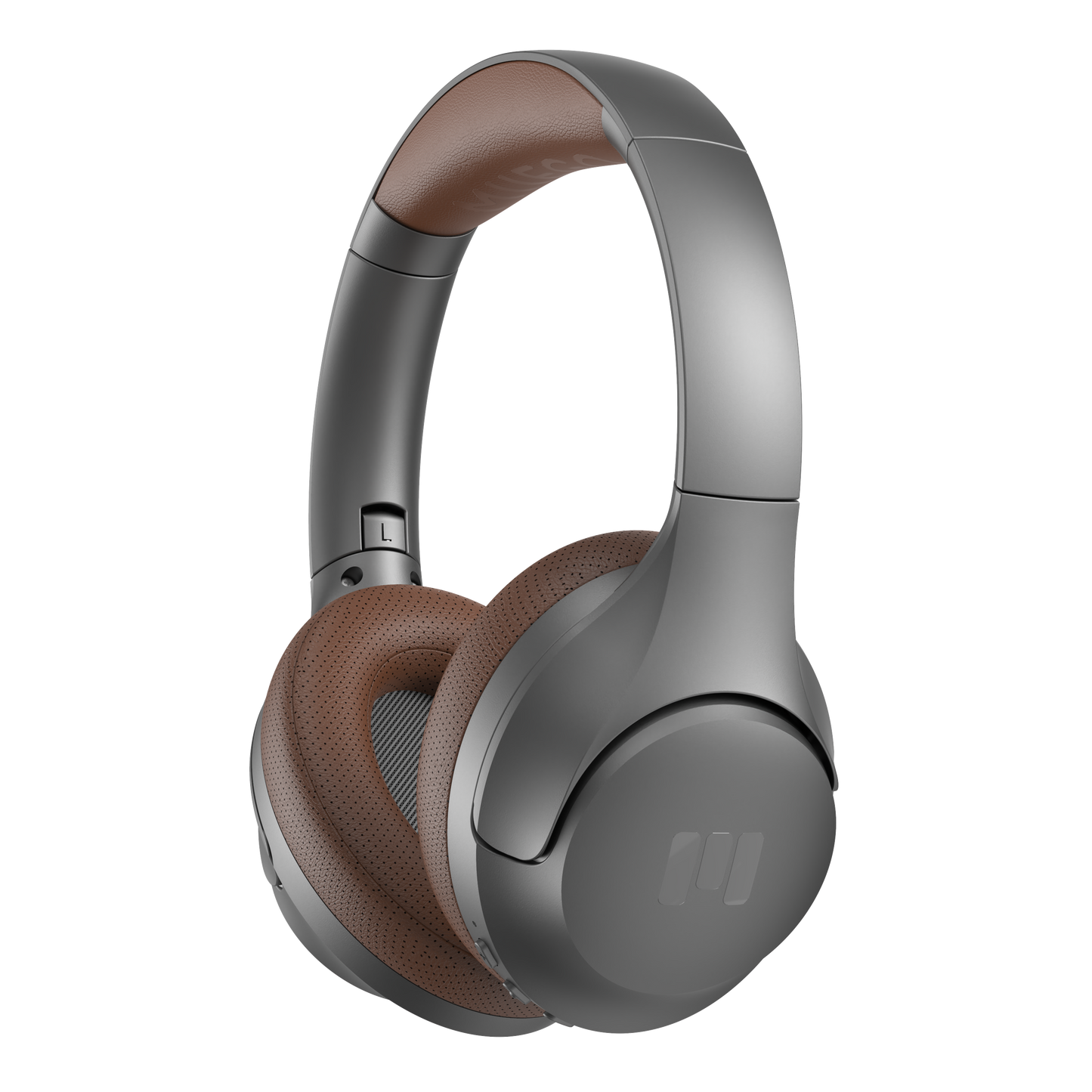MOOVE45i PRO - Titanium/Brown