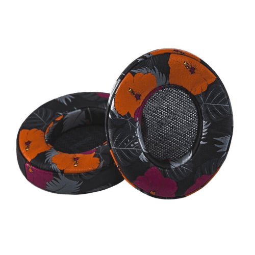 BOOM Ohrpolster Flowers