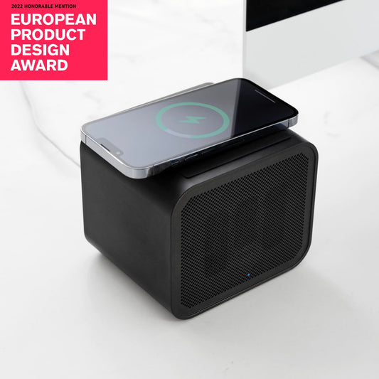 MIIEGO aus Dänemark gewinnt European Design Award mit neuer Produktreihe