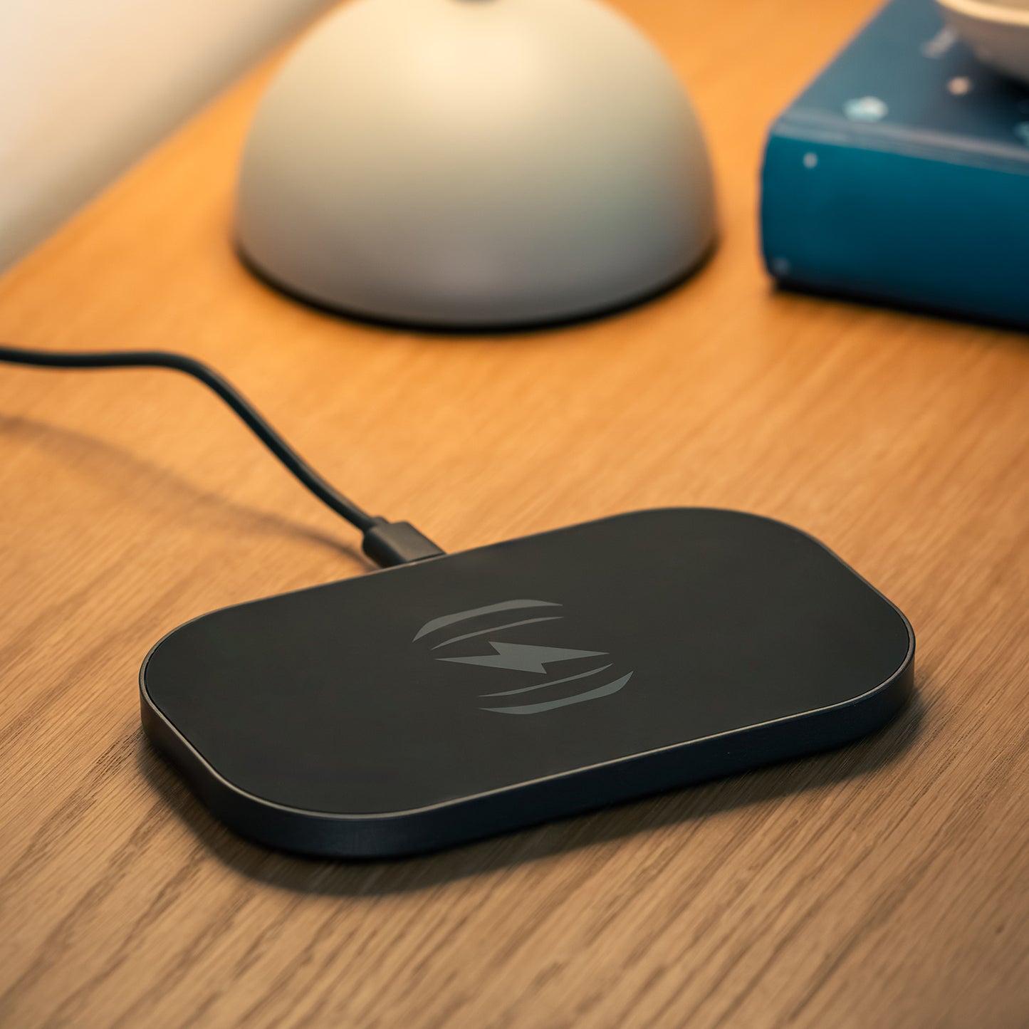 CHARGE DE:LUXE 30 - Wireless Charger