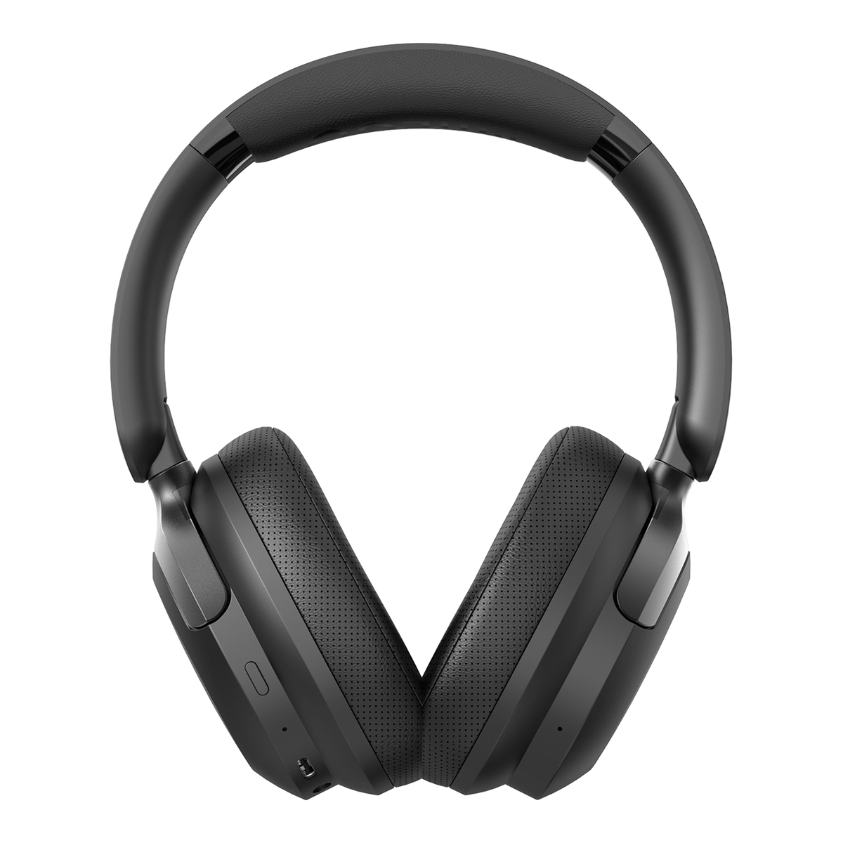 MOOVE 50 SILENCE - HYBRID ANC - Black