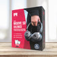 MOOVE 50 SILENCE - HYBRID ANC - Black