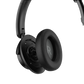 MOOVE 65 LUX - HYBRID ANC - Black