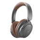 MOOVE 55 SILENCE - HYBRID ANC - Titanium/Brown