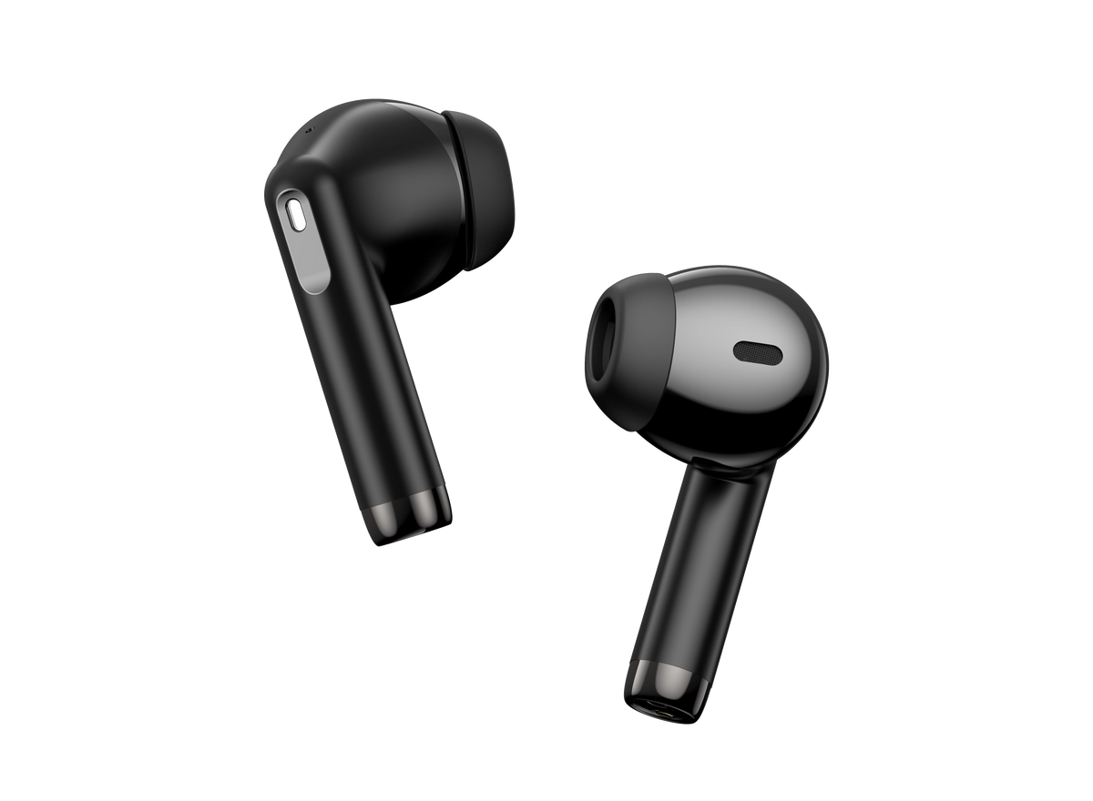 MiiBUDS FLOW
