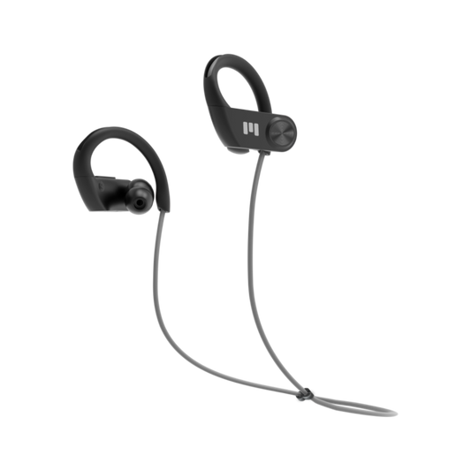 MiiBUDS ACTIVE GO LITE - Black