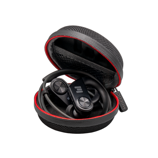 Bundle: MiiBUDS ACTIVE GO LITE inkl. Etui