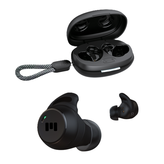 MiiBUDS NANO