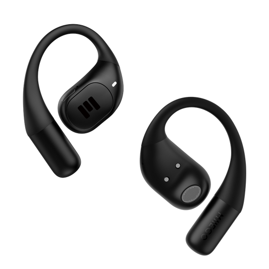 MiiBUDS OPEN FREE